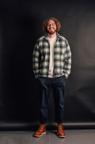 Headshot of Josh Nesbitt