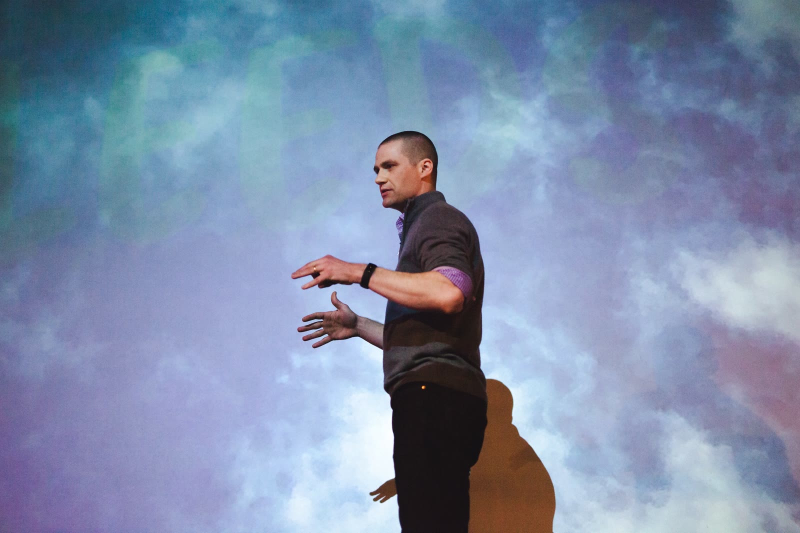 All Day Hey! 2019 Conference