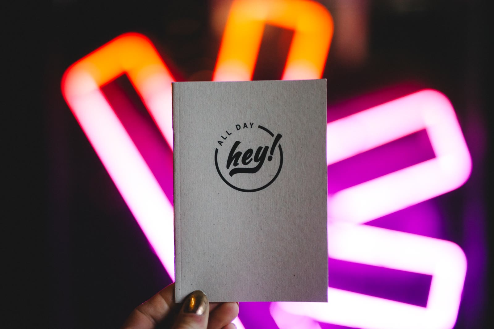 All Day Hey! 2019 Conference