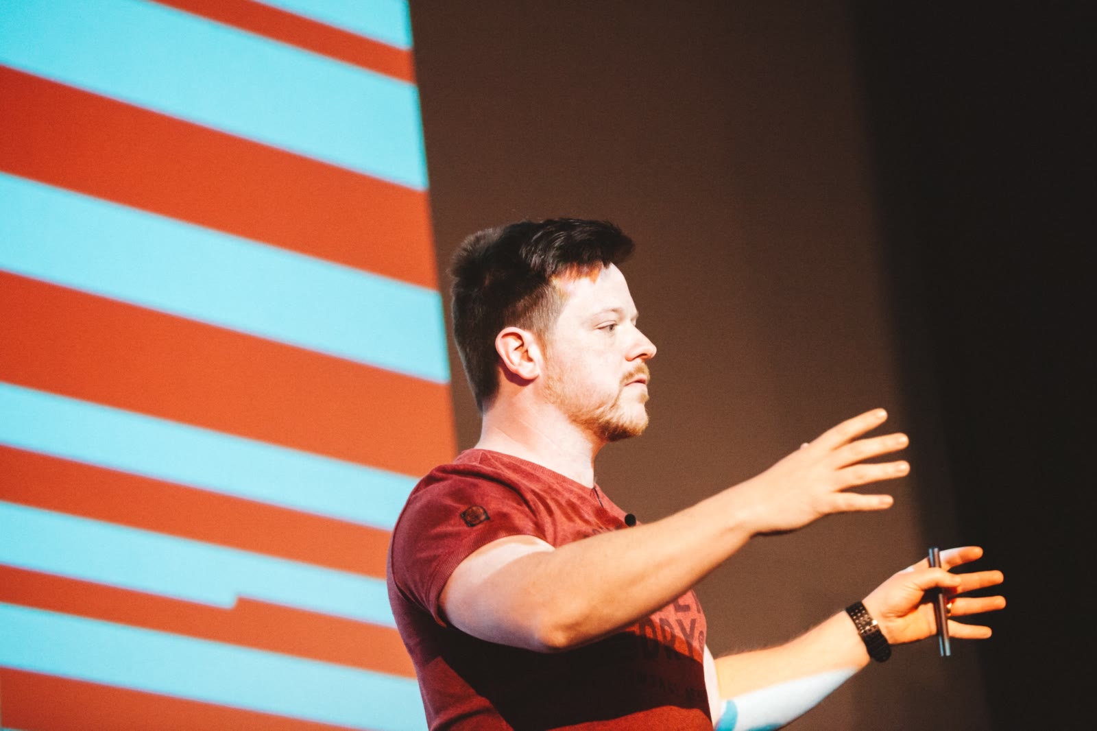 All Day Hey! 2019 Conference
