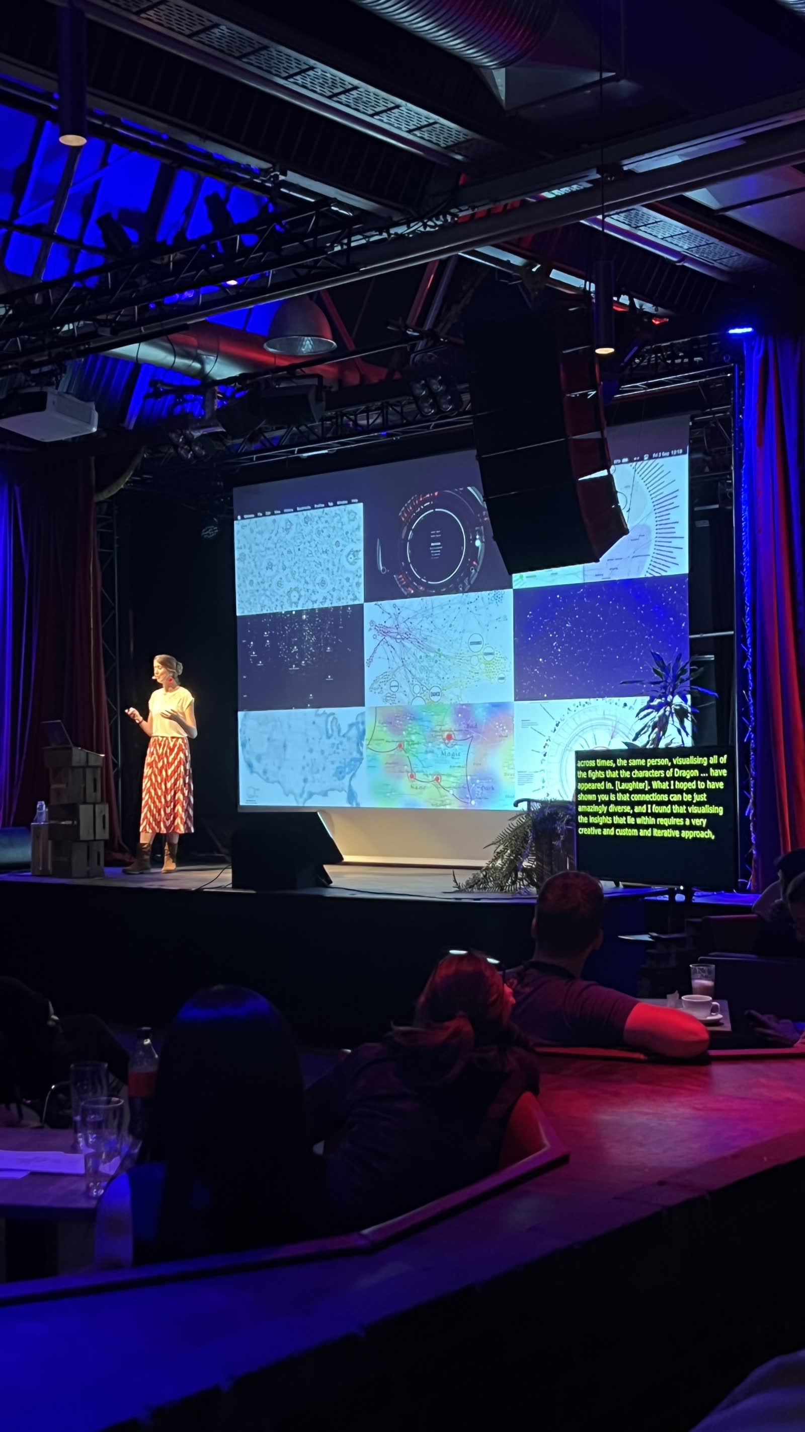 Beyond Tellerrand Berlin 2022