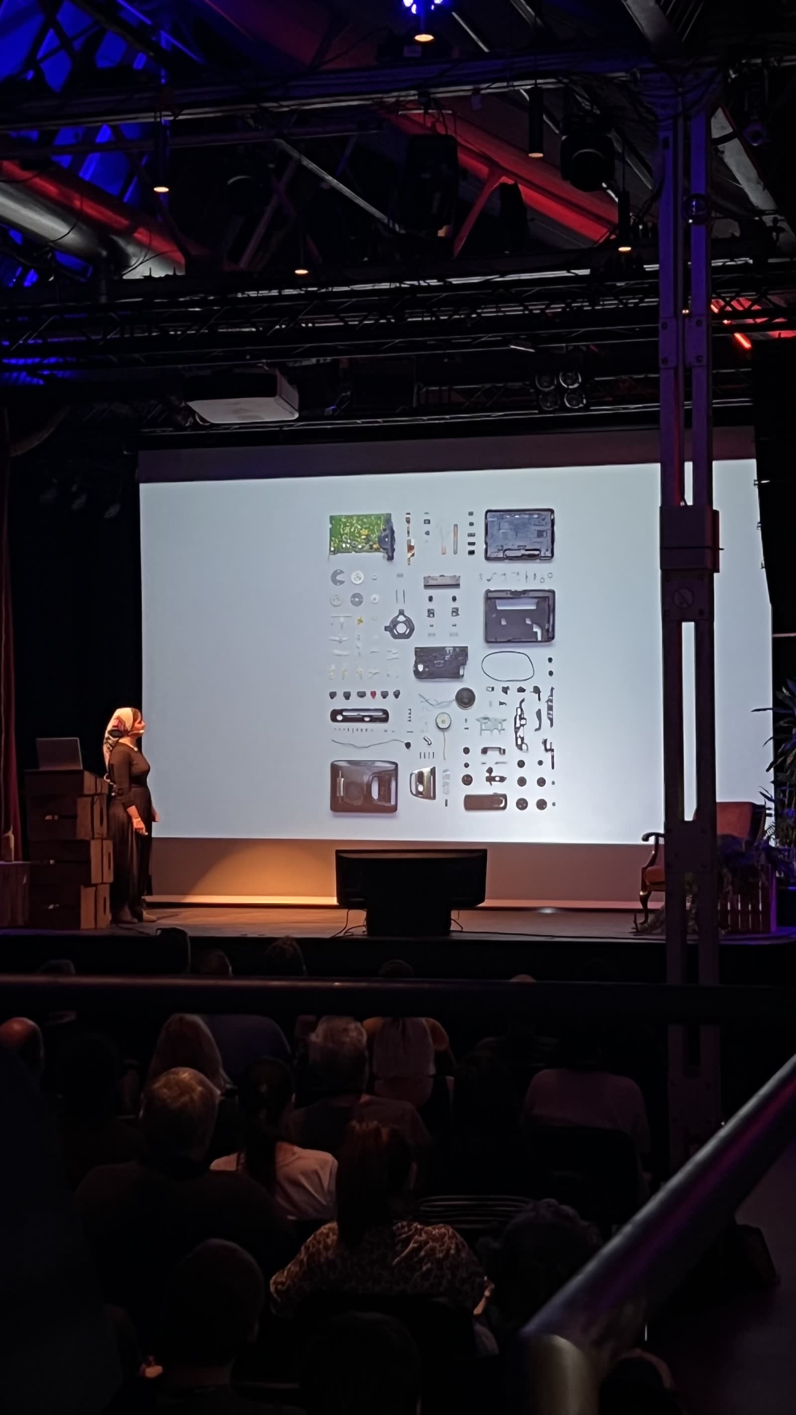 Beyond Tellerrand Berlin 2022