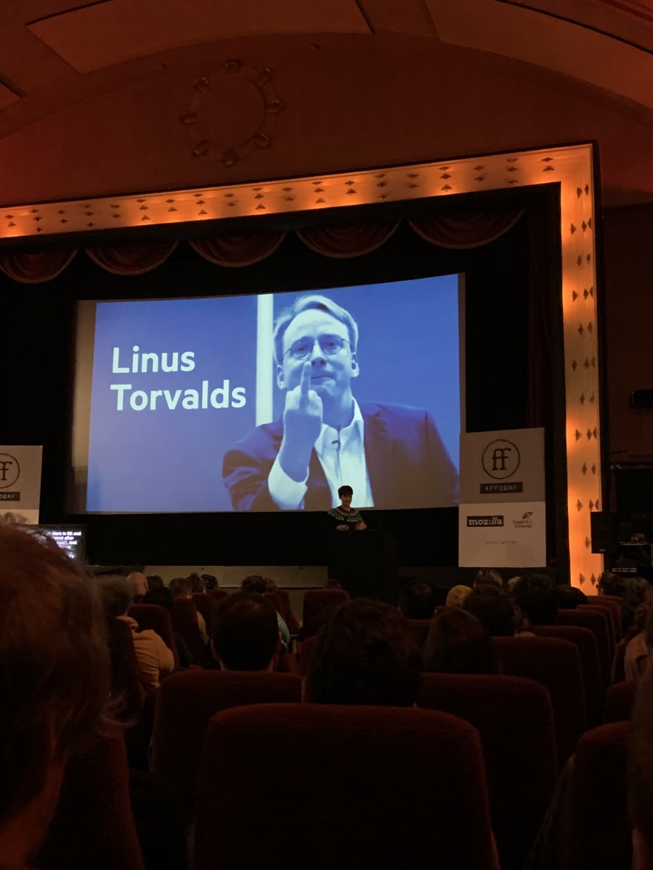 ffconf 2019