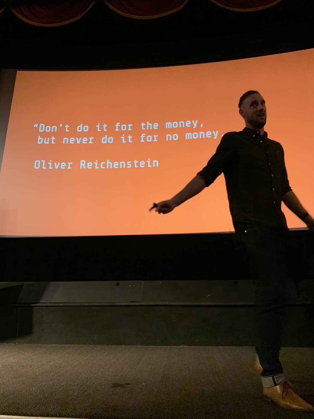 ffconf 2019