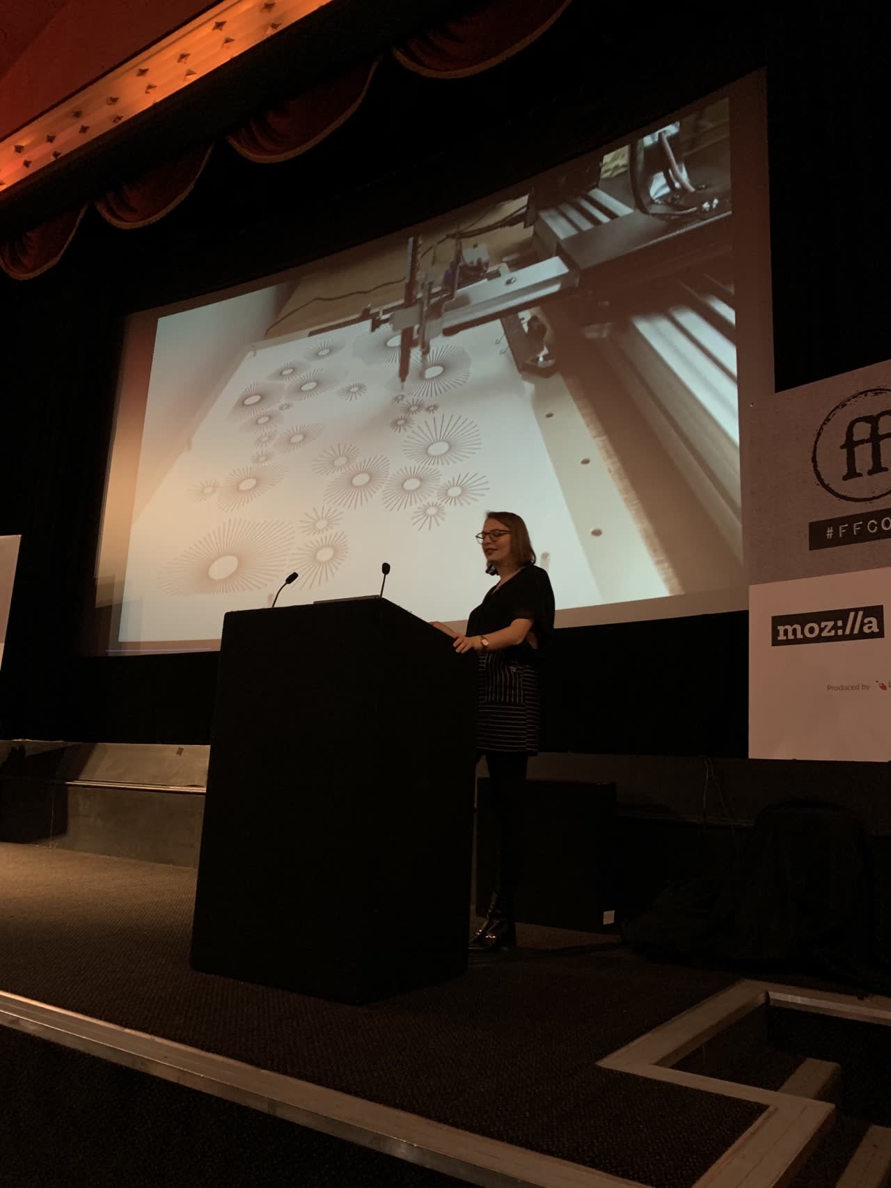 ffconf 2019