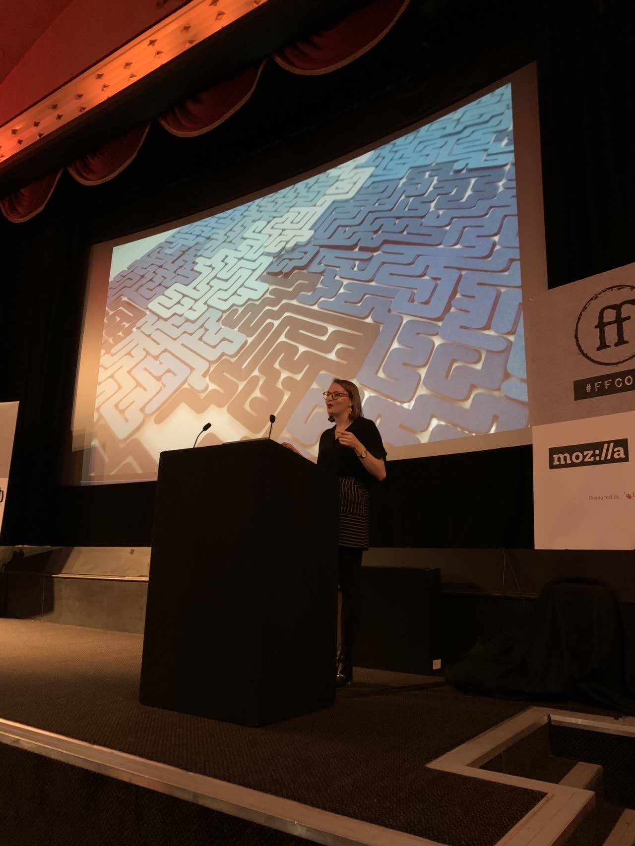 ffconf 2019