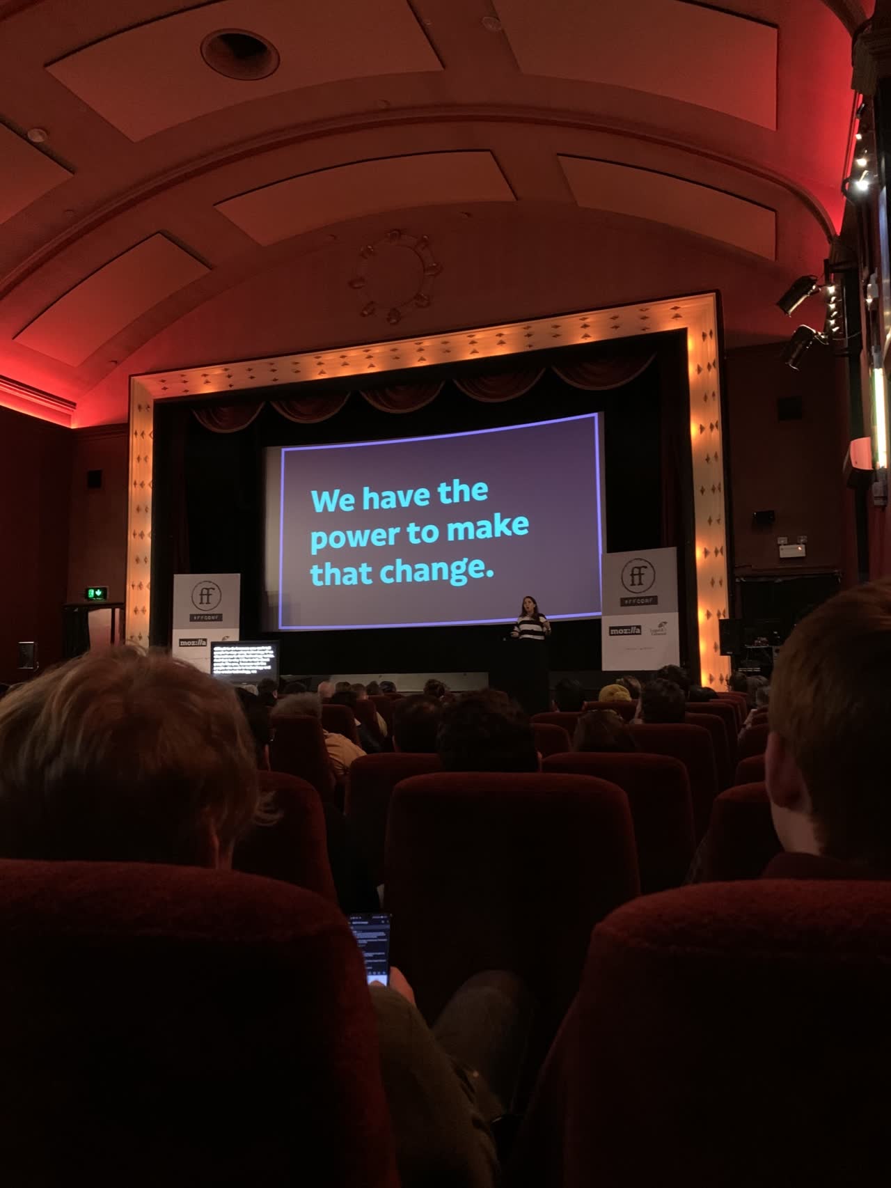 ffconf 2019