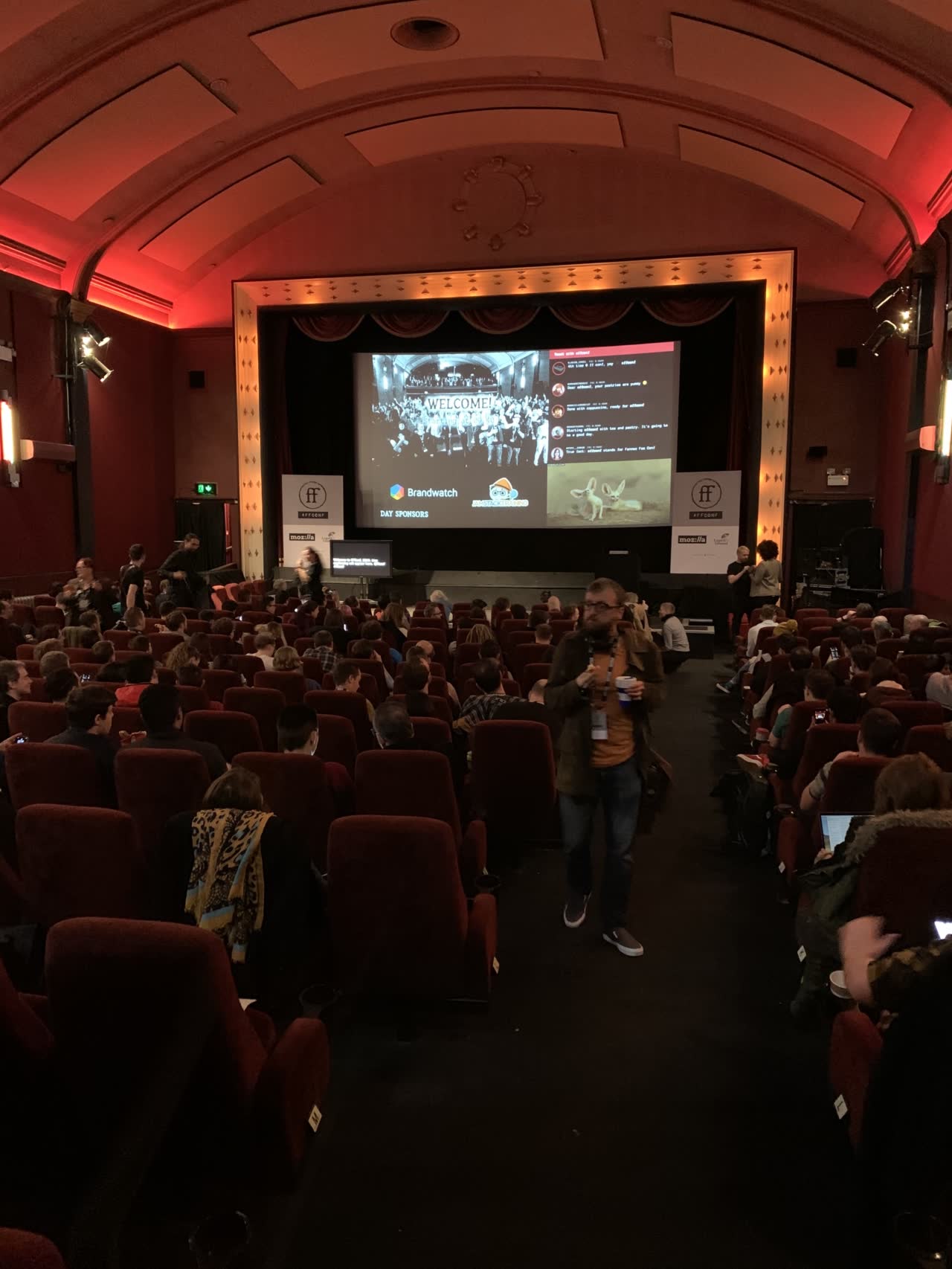 ffconf 2019