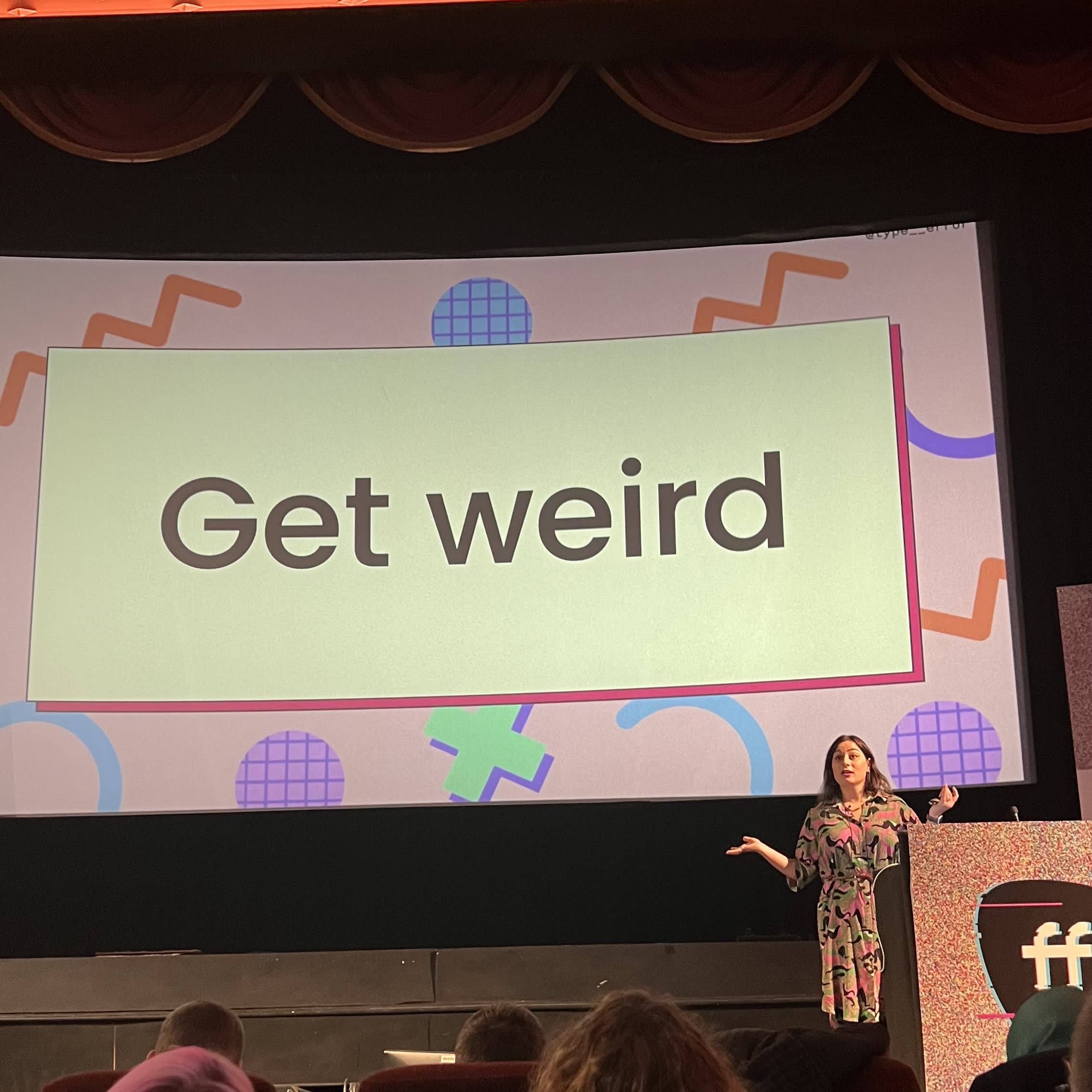 ffconf 2022
