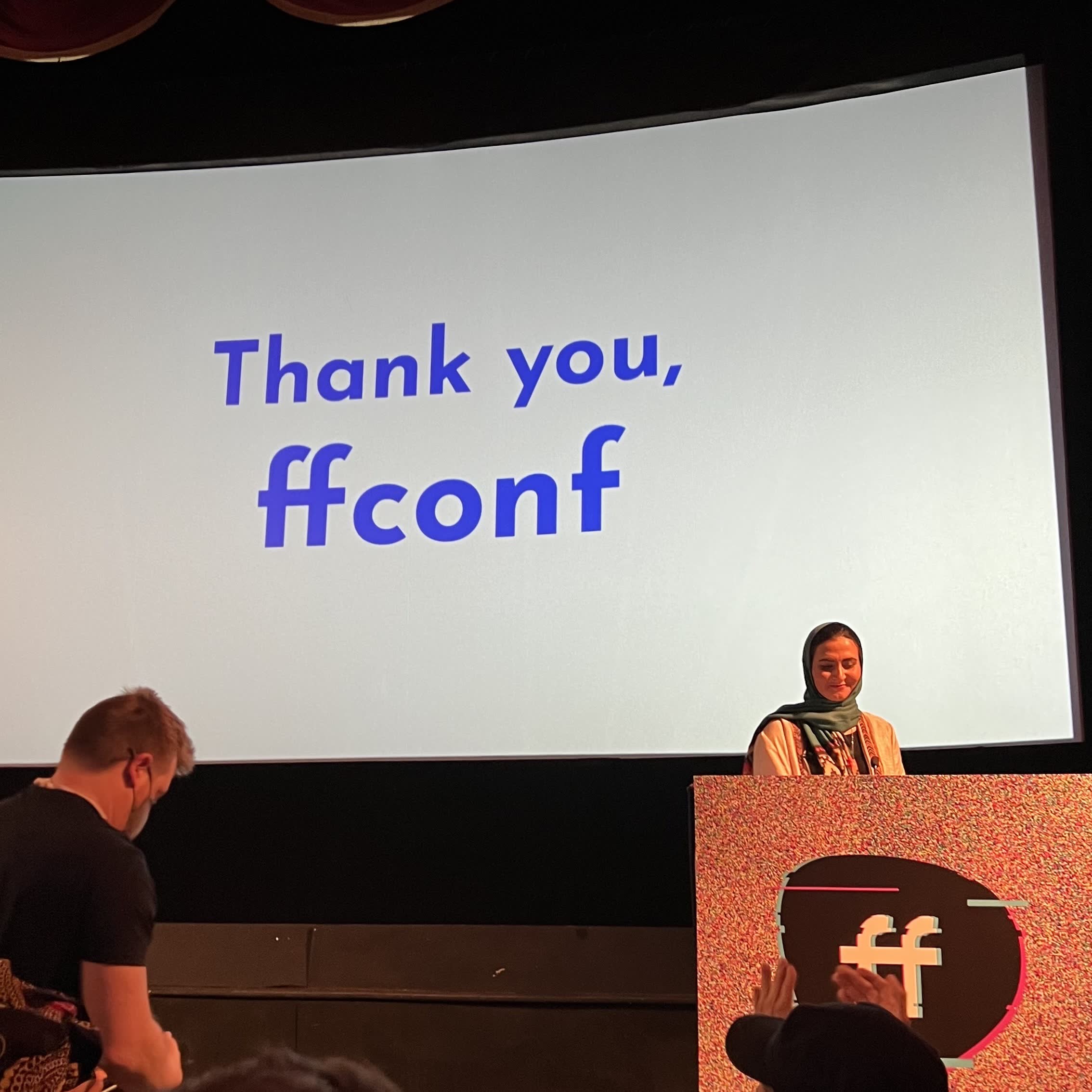 ffconf 2022