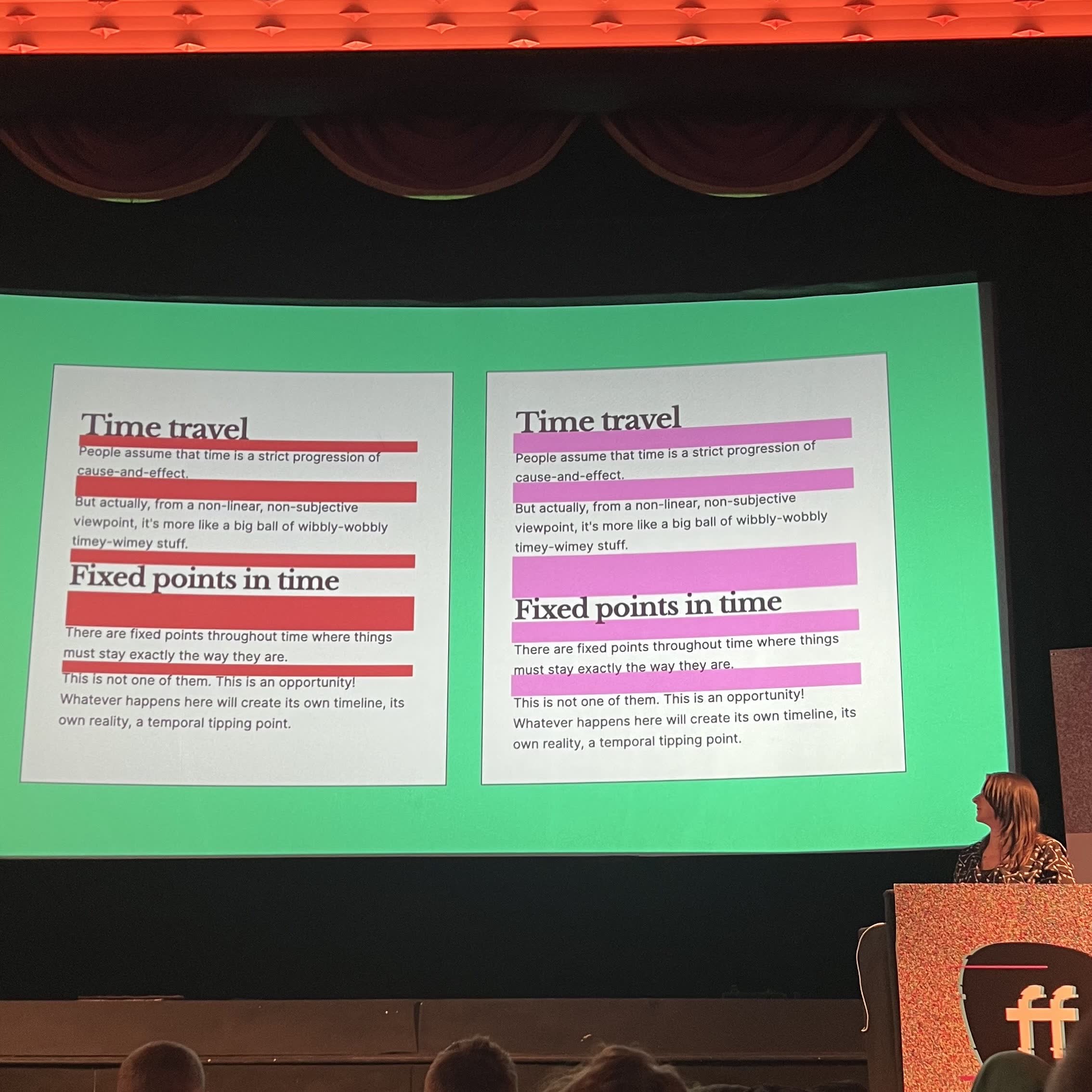 ffconf 2022