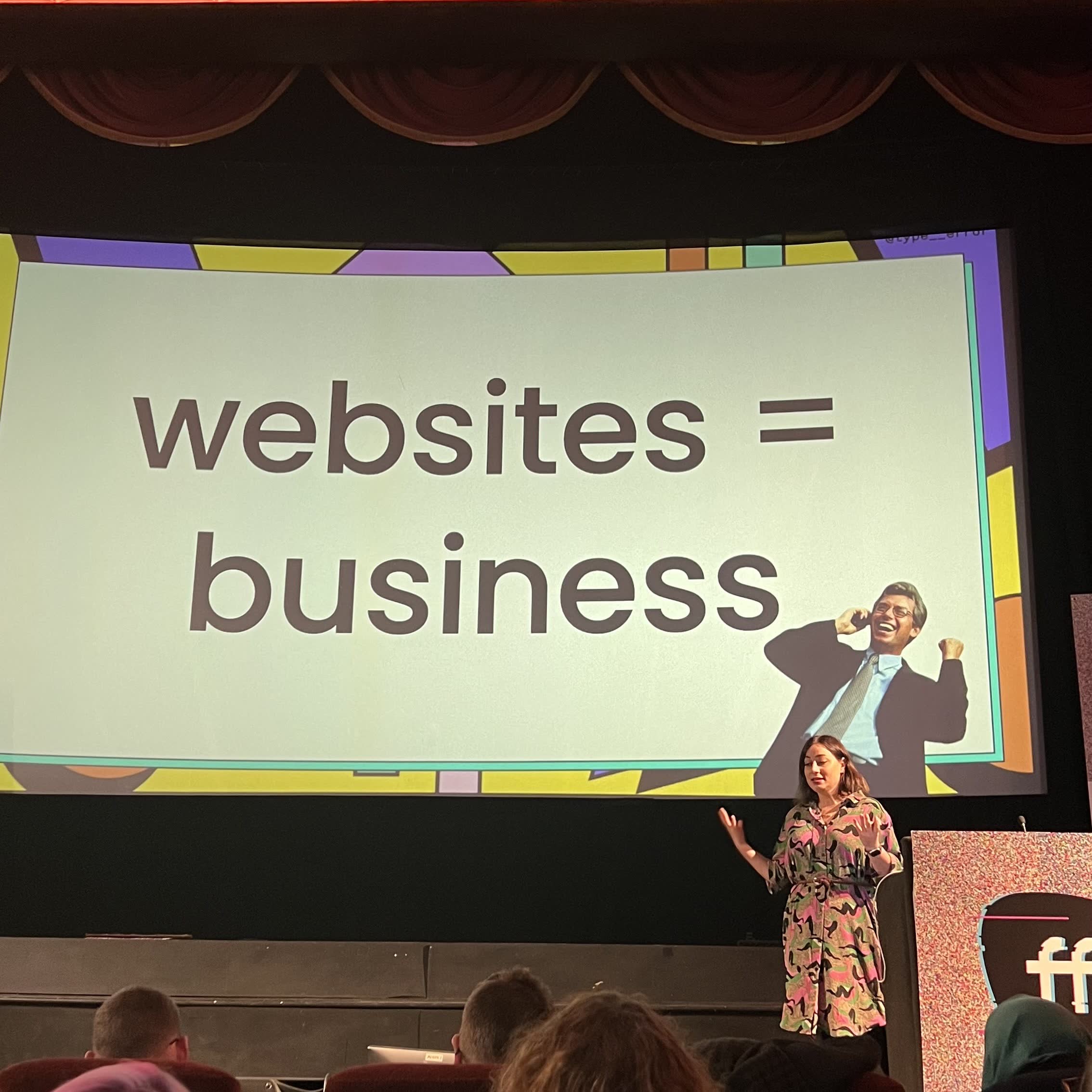 ffconf 2022