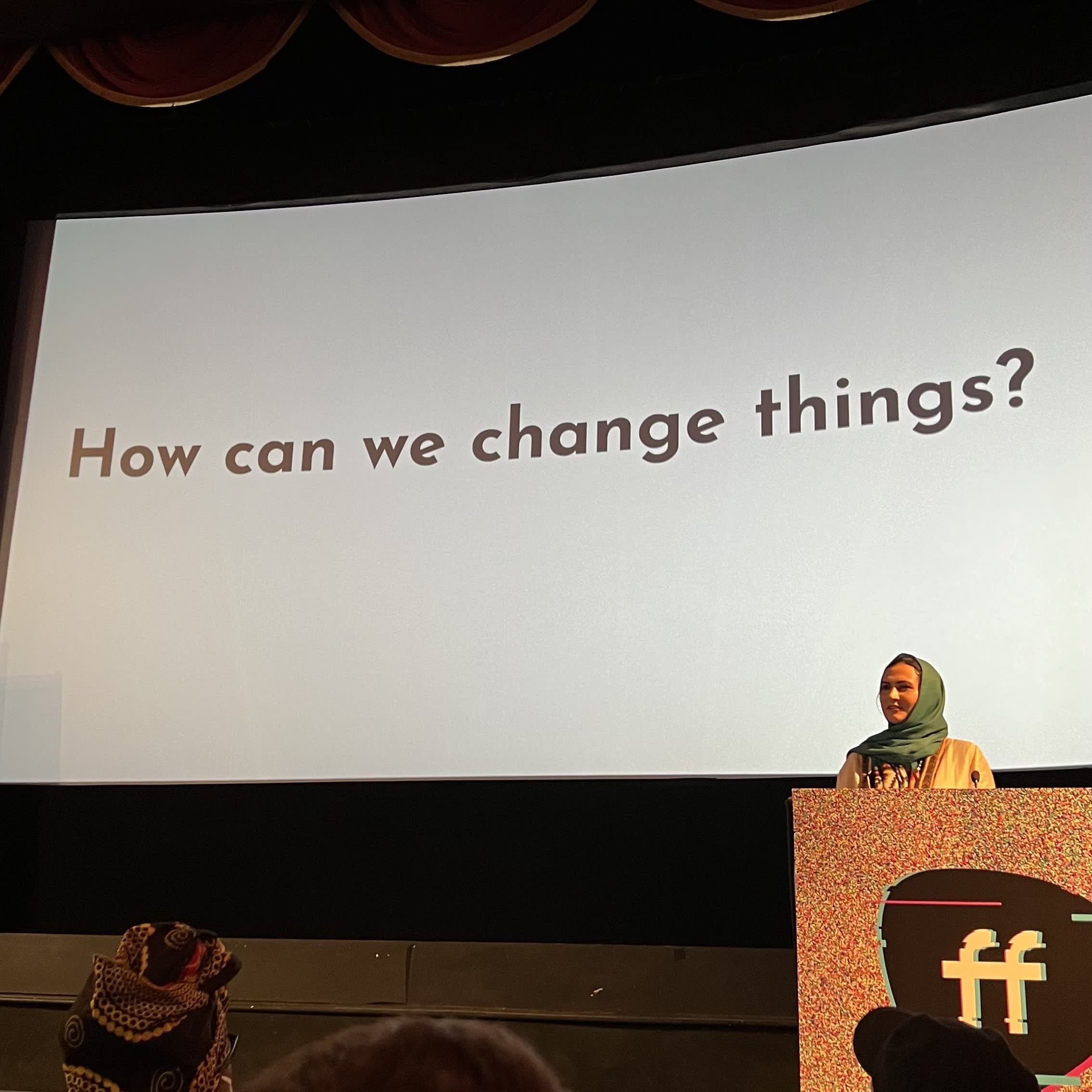 ffconf 2022