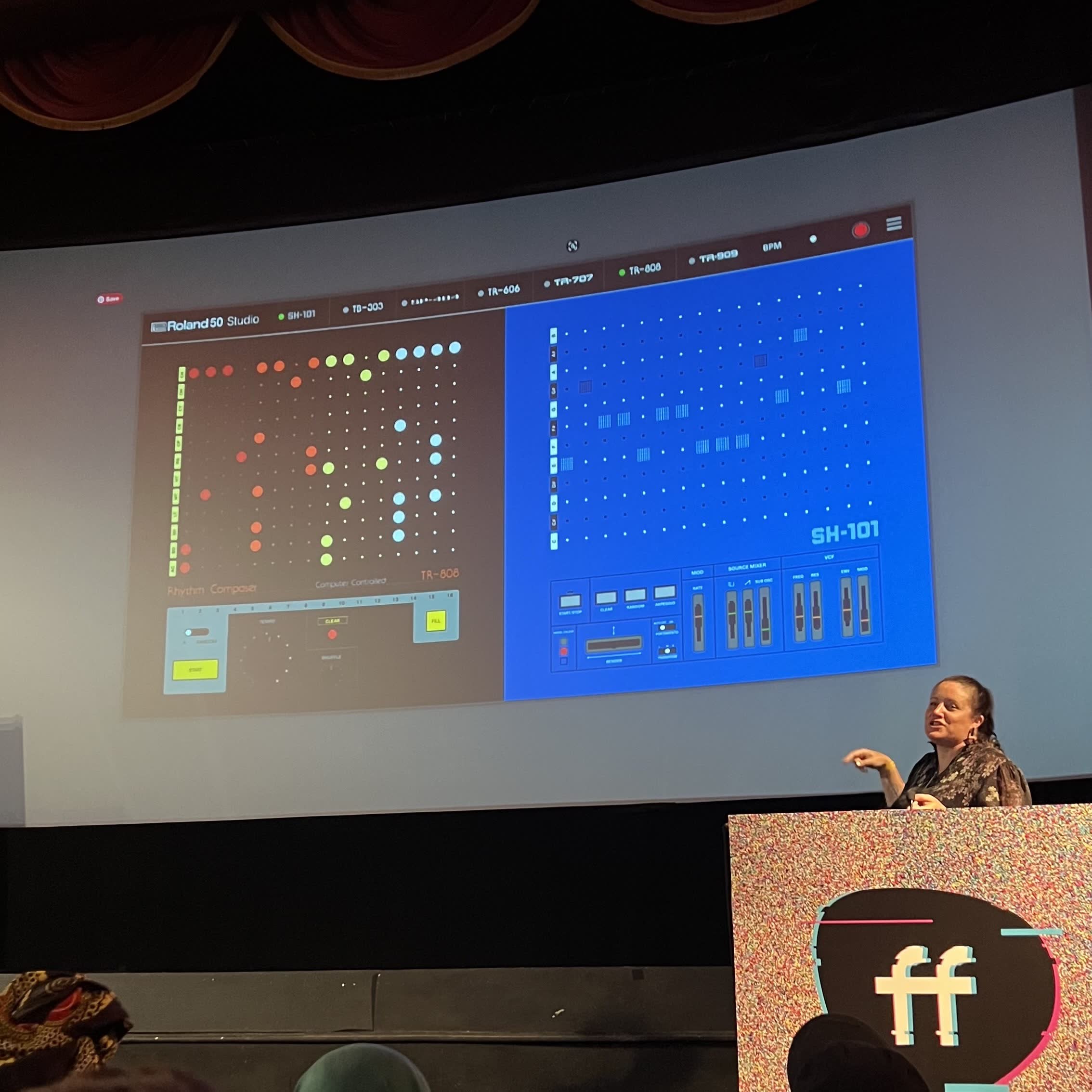 ffconf 2022