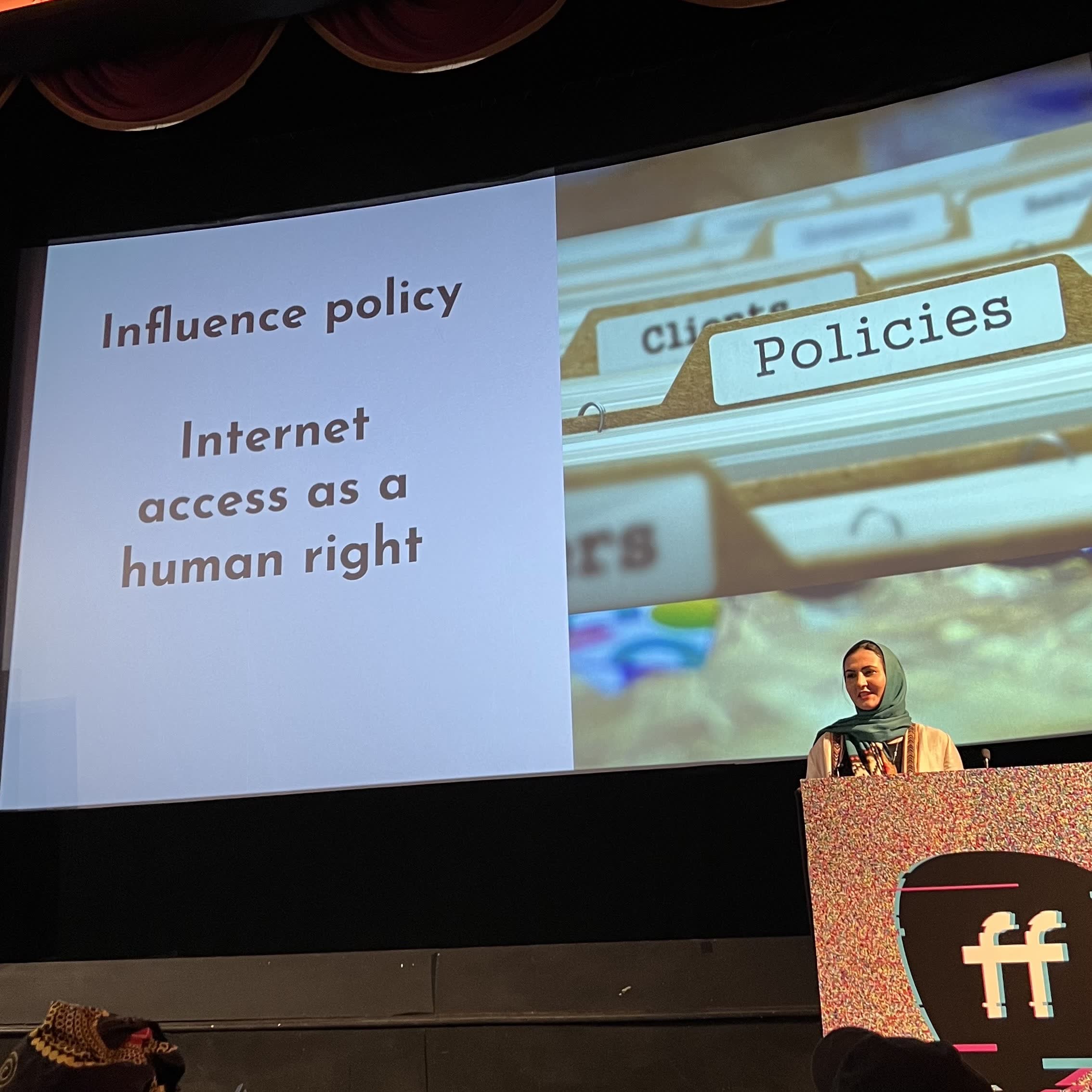 ffconf 2022