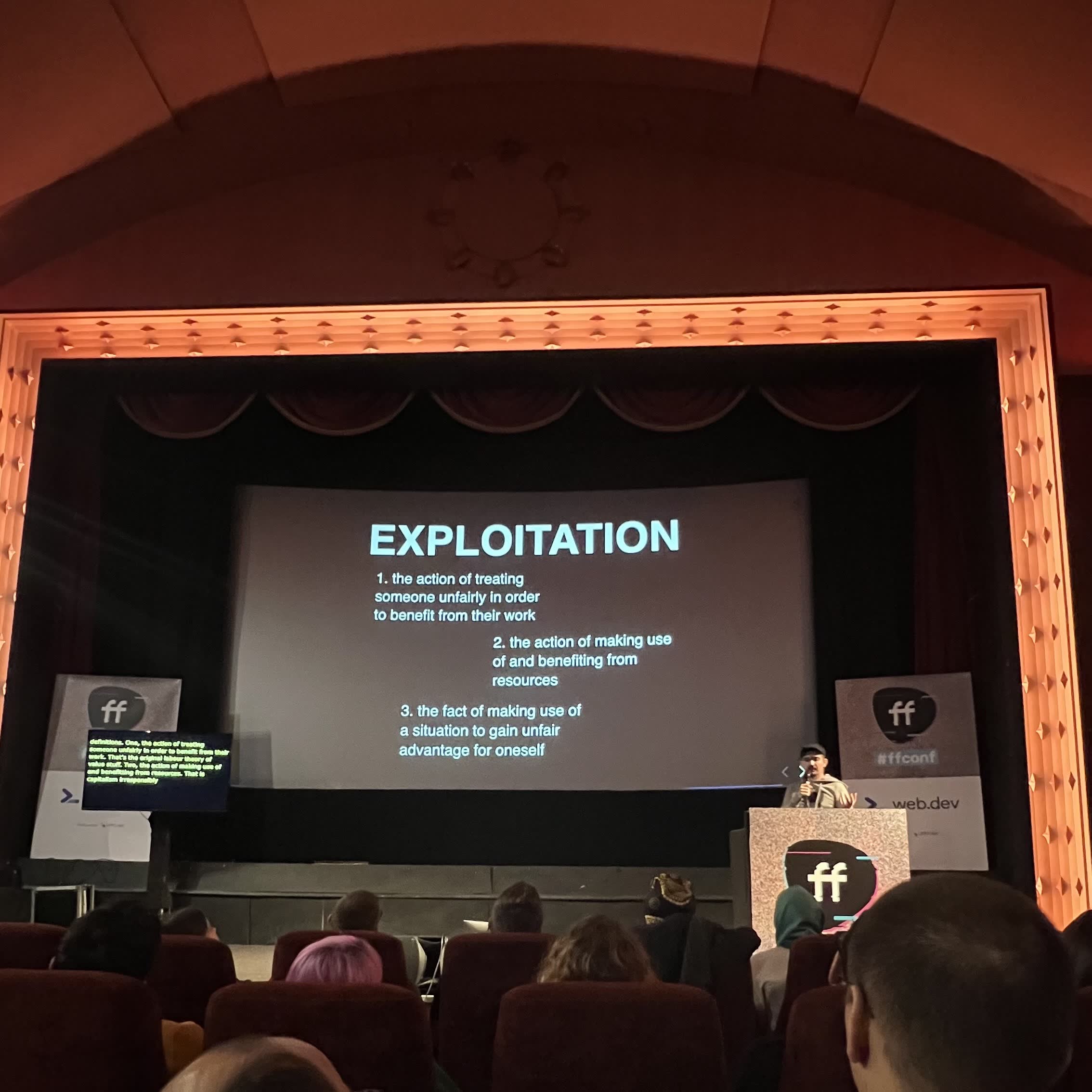 ffconf 2022