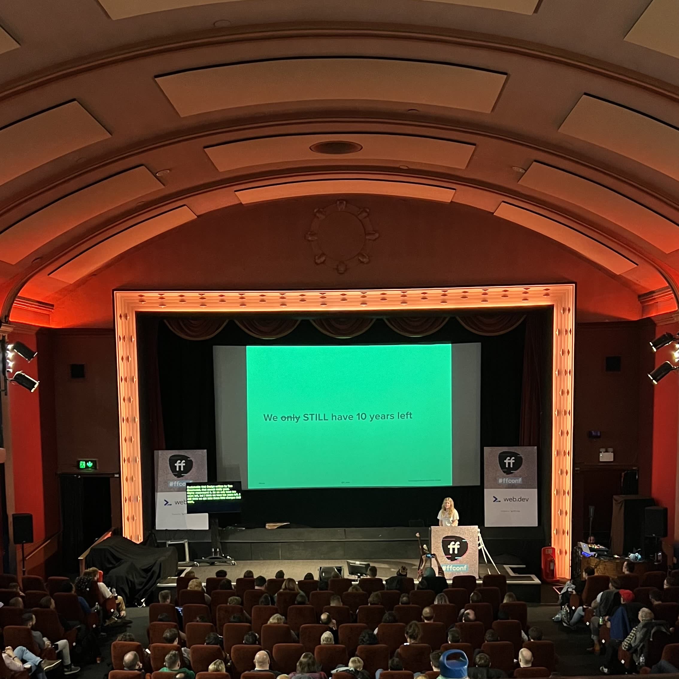 ffconf 2022