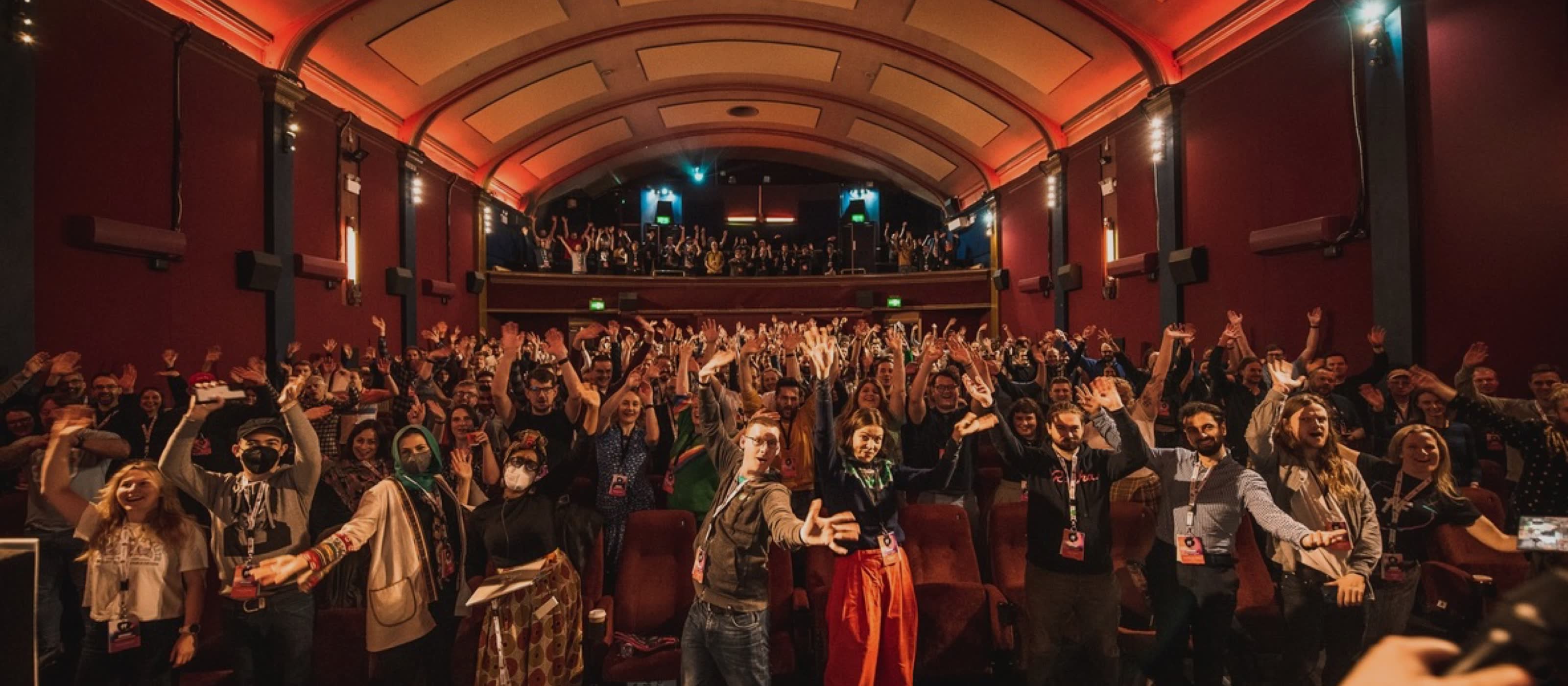 ffconf 2022